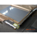 AA1050, 1100 mill finish aluminum sheet for cabinet